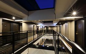 アパホテル 名古屋栄東